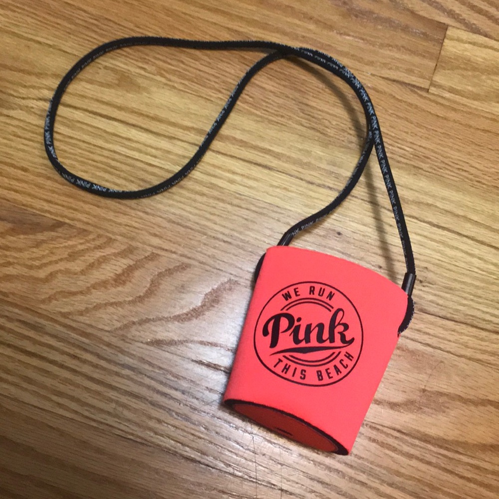 Beverage Holder
